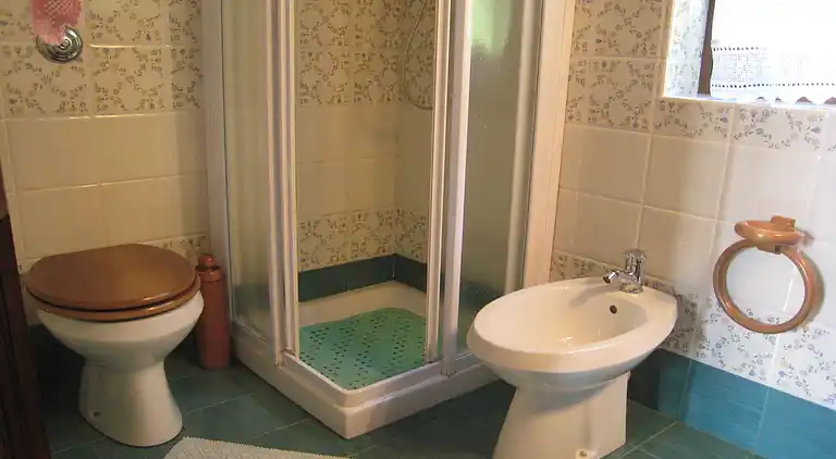 Ferielejlighed i Anfo