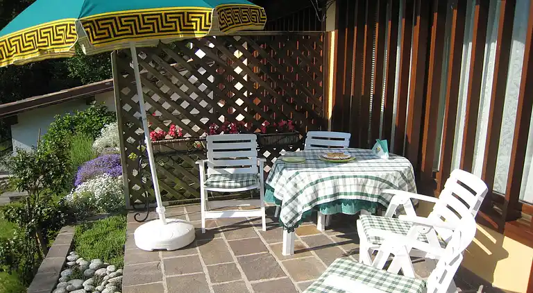 Ferielejlighed i Anfo