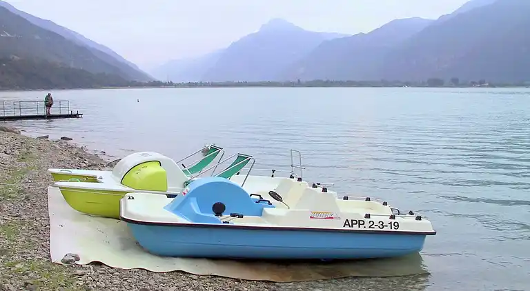 Ferielejlighed i Anfo