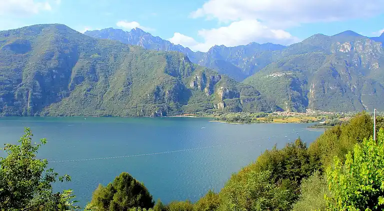 Ferielejlighed i Anfo