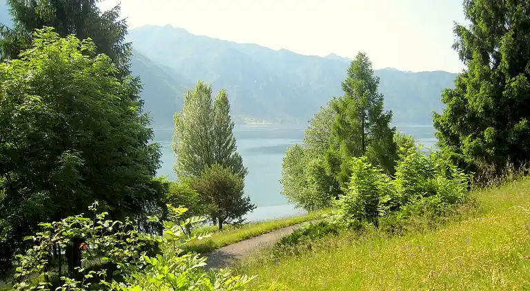 Ferielejlighed i Anfo