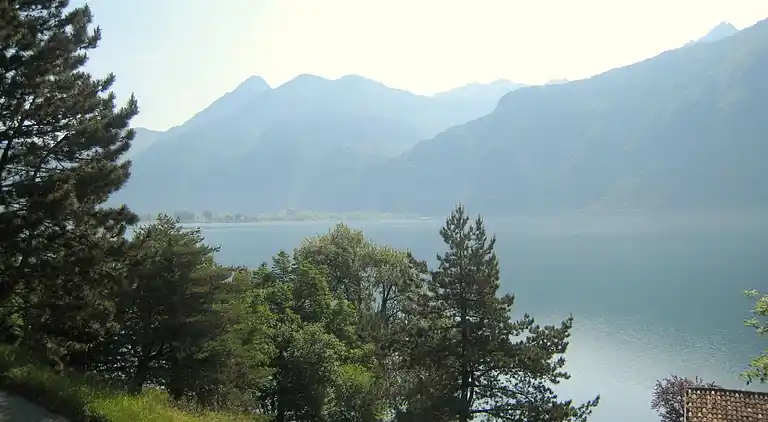 Ferielejlighed i Anfo