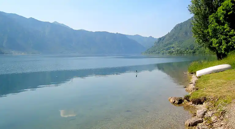 Ferielejlighed i Anfo