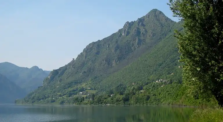 Ferielejlighed i Anfo