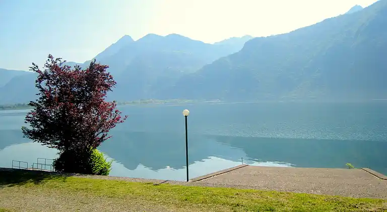 Ferielejlighed i Anfo