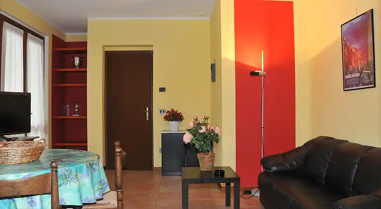 Holiday home in Idro