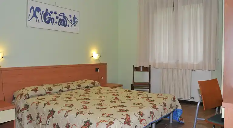 Holiday home in Idro