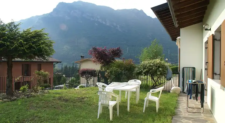 Holiday home in Idro