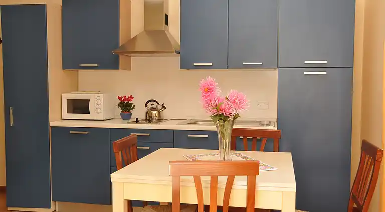 Apartment in Northern italy