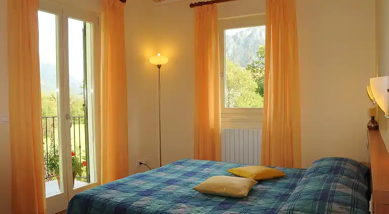 Apartment in Northern italy