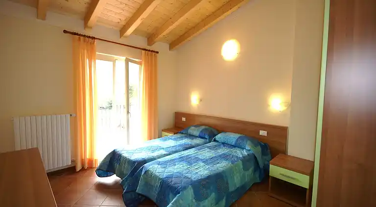 Apartment in Northern italy