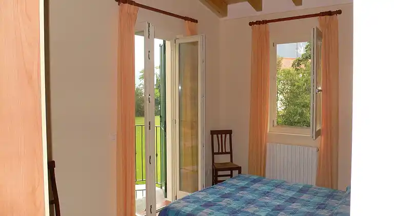 Apartment in Northern italy