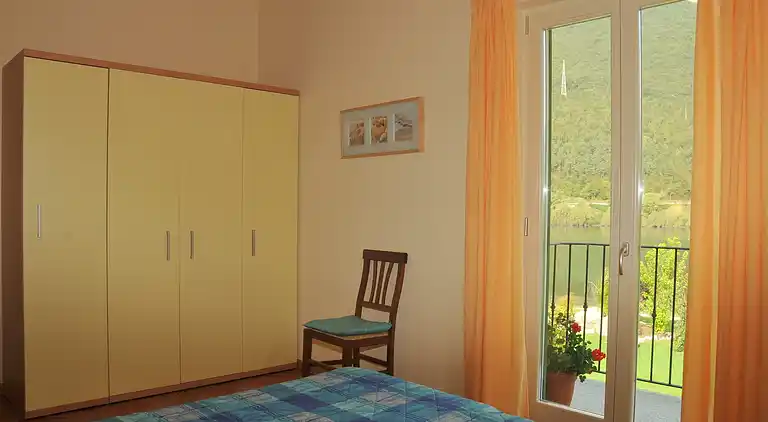 Apartment in Northern italy