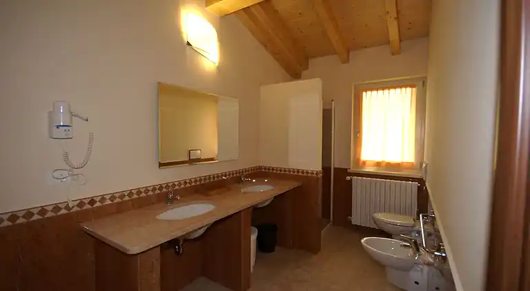 Apartment in Northern italy