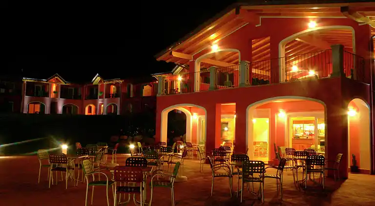 Apartment in Northern italy