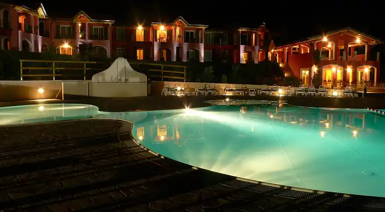 Apartment in Northern italy