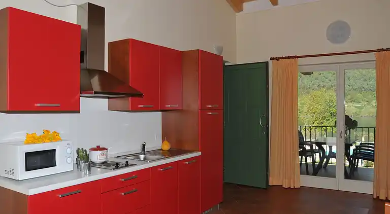 Appartamento in Idro