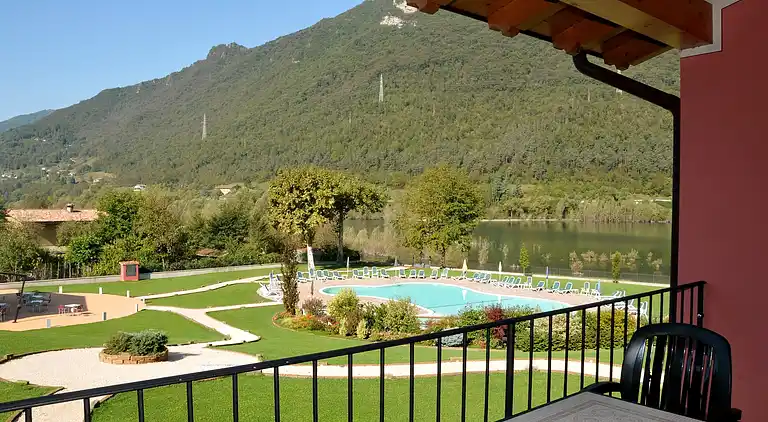 Appartamento in Idro