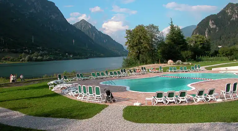 Appartamento in Idro