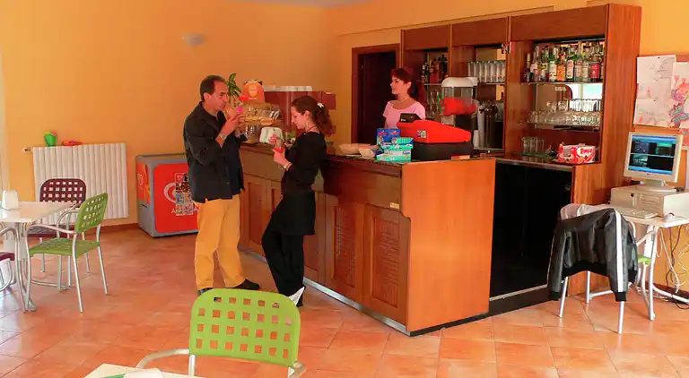 Appartamento in Idro