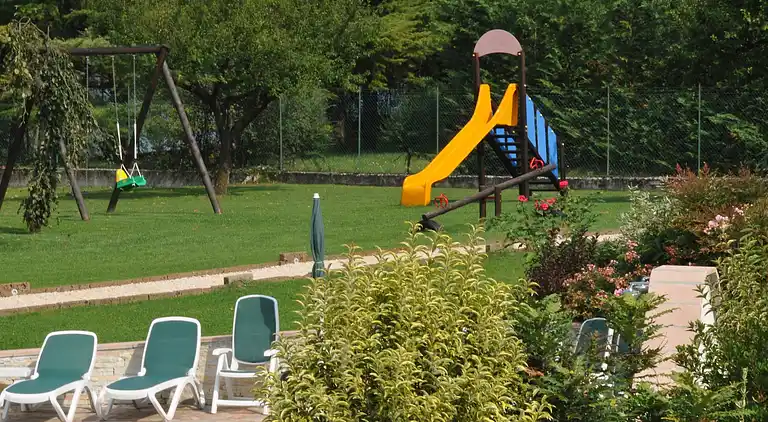 Appartamento in Idro