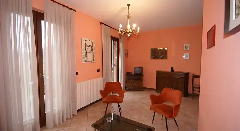 Casa vacanze in Idro