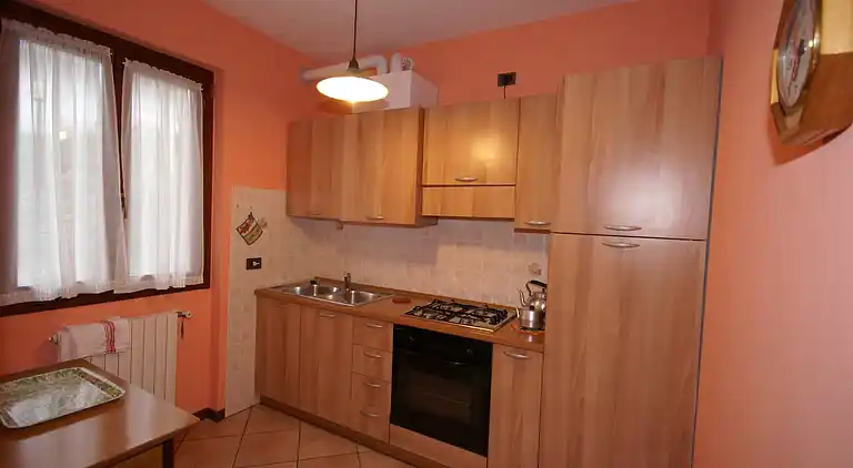 Casa vacanze in Idro