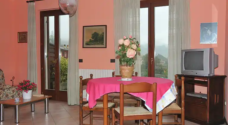 Casa vacanze in Idro