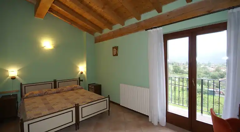 Casa vacanze in Idro