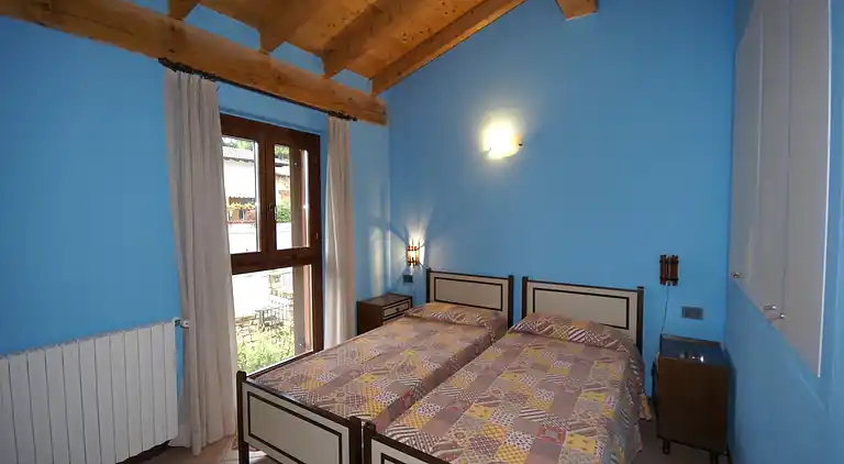 Casa vacanze in Idro