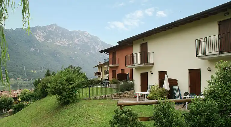 Casa vacanze in Idro