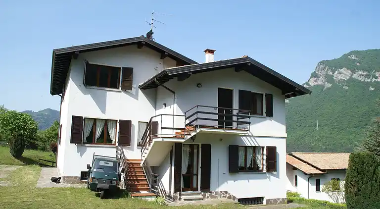 Holiday home in Idro