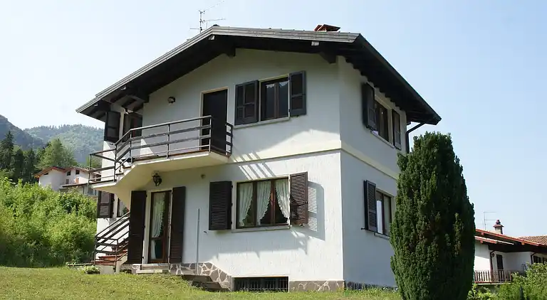 Holiday home in Idro