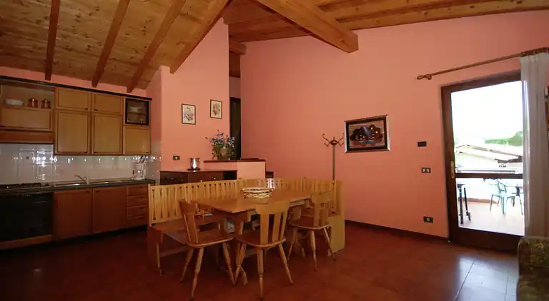 Holiday home in Idro