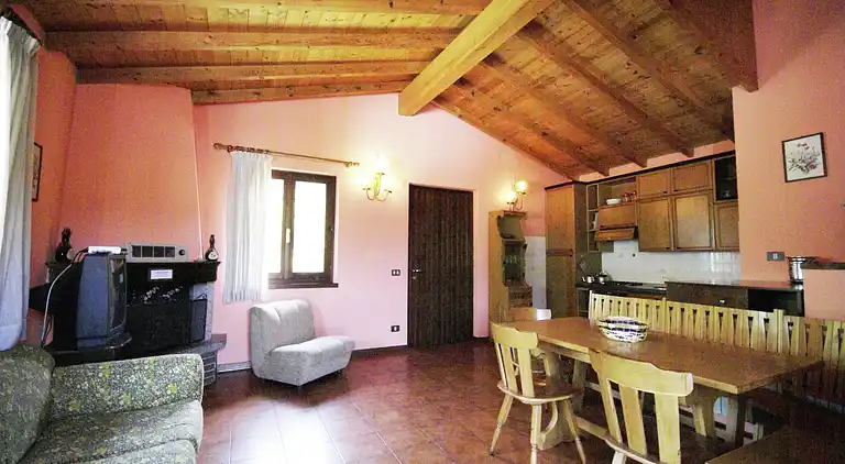 Holiday home in Idro