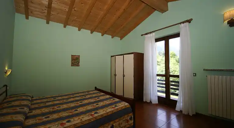 Holiday home in Idro