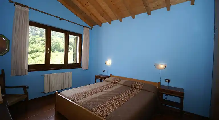 Holiday home in Idro