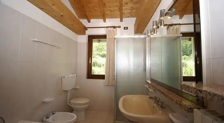 Holiday home in Idro