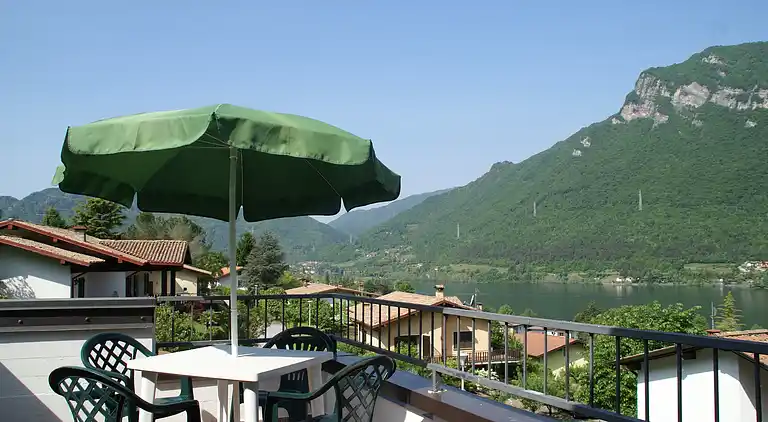 Holiday home in Idro