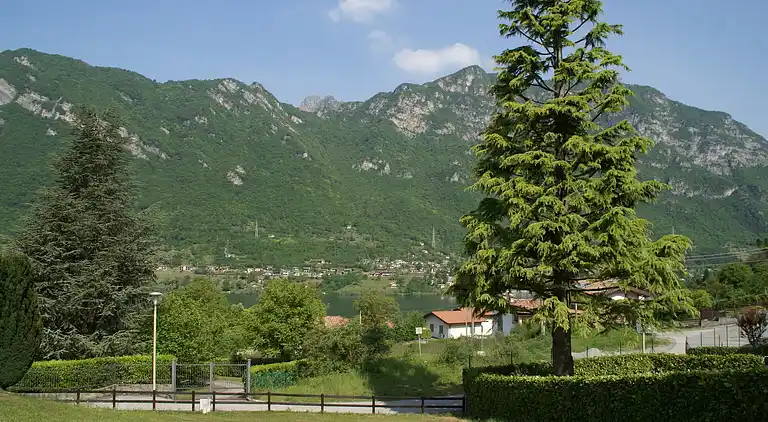 Holiday home in Idro