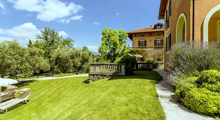 Vakantiehuis in Solarolo