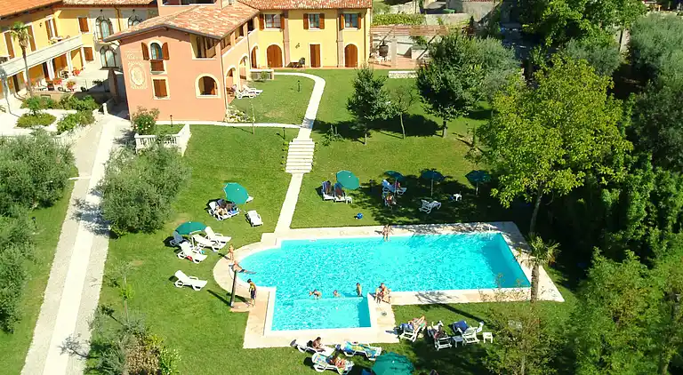 Vakantiehuis in Solarolo