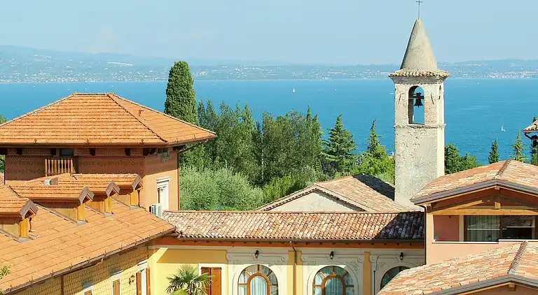 Vakantiehuis in Solarolo