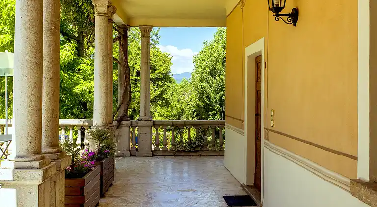 Sommerhus i Solarolo