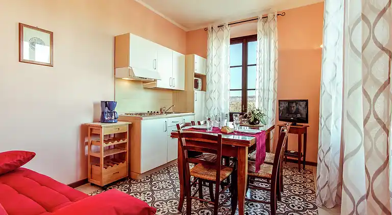 Sommerhus i Solarolo