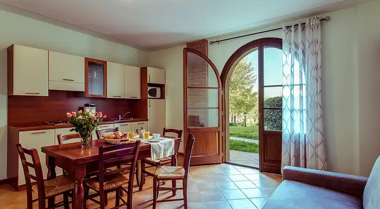 Sommerhus i Solarolo