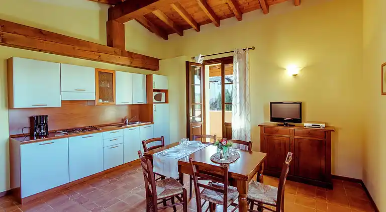 Sommerhus i Solarolo