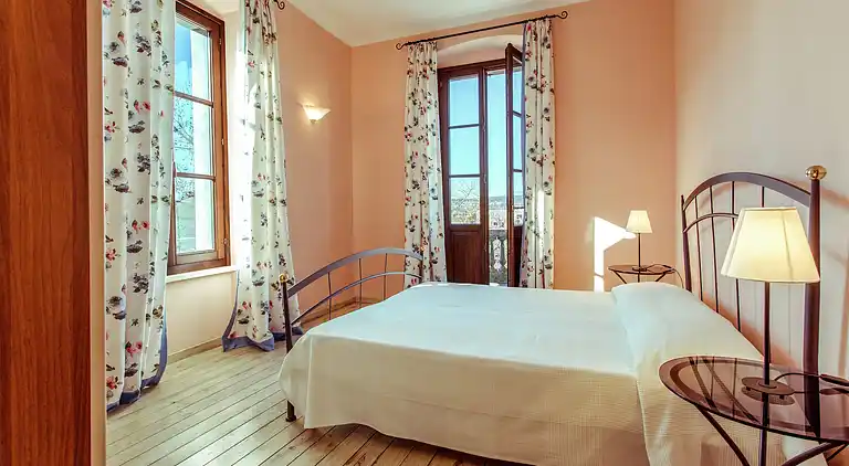 Sommerhus i Solarolo