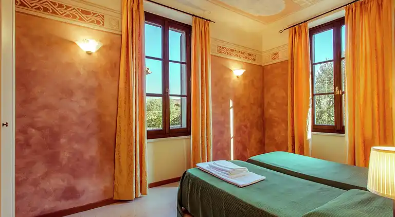 Sommerhus i Solarolo