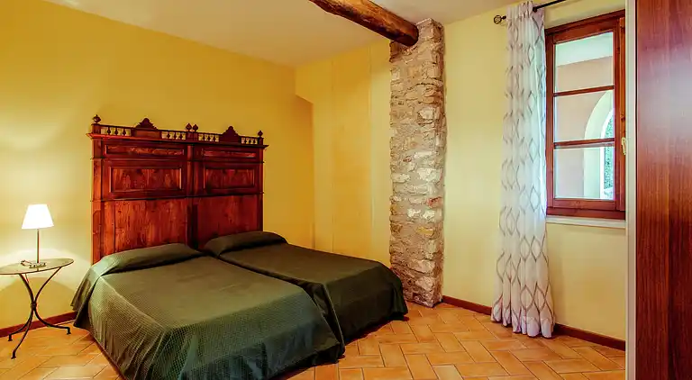 Sommerhus i Solarolo